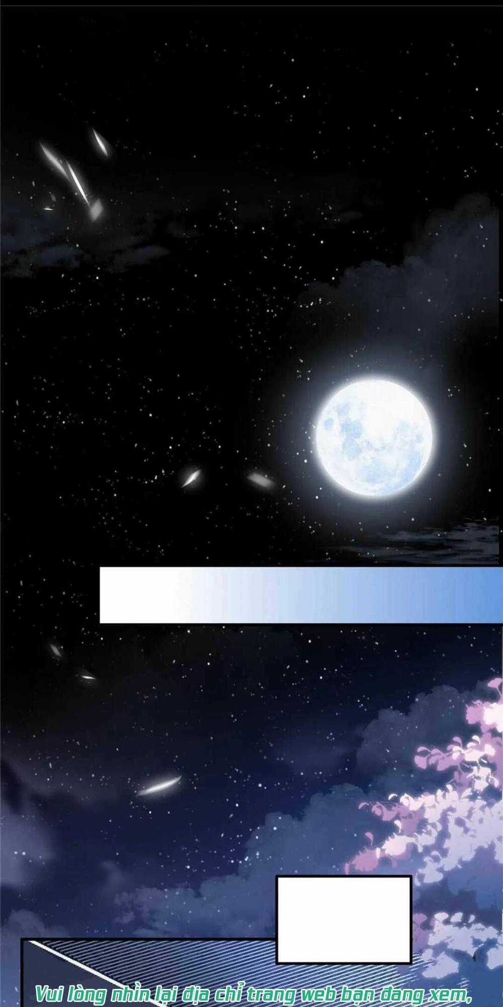 Bảo Bối Của Lão Đại Đã Xuyên Không Trở Về! Chapter 144 trang 6