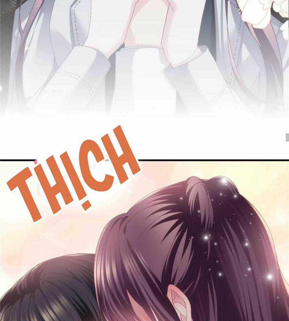 Bảo Bối Của Lão Đại Đã Xuyên Không Trở Về! Chapter 145 trang 20