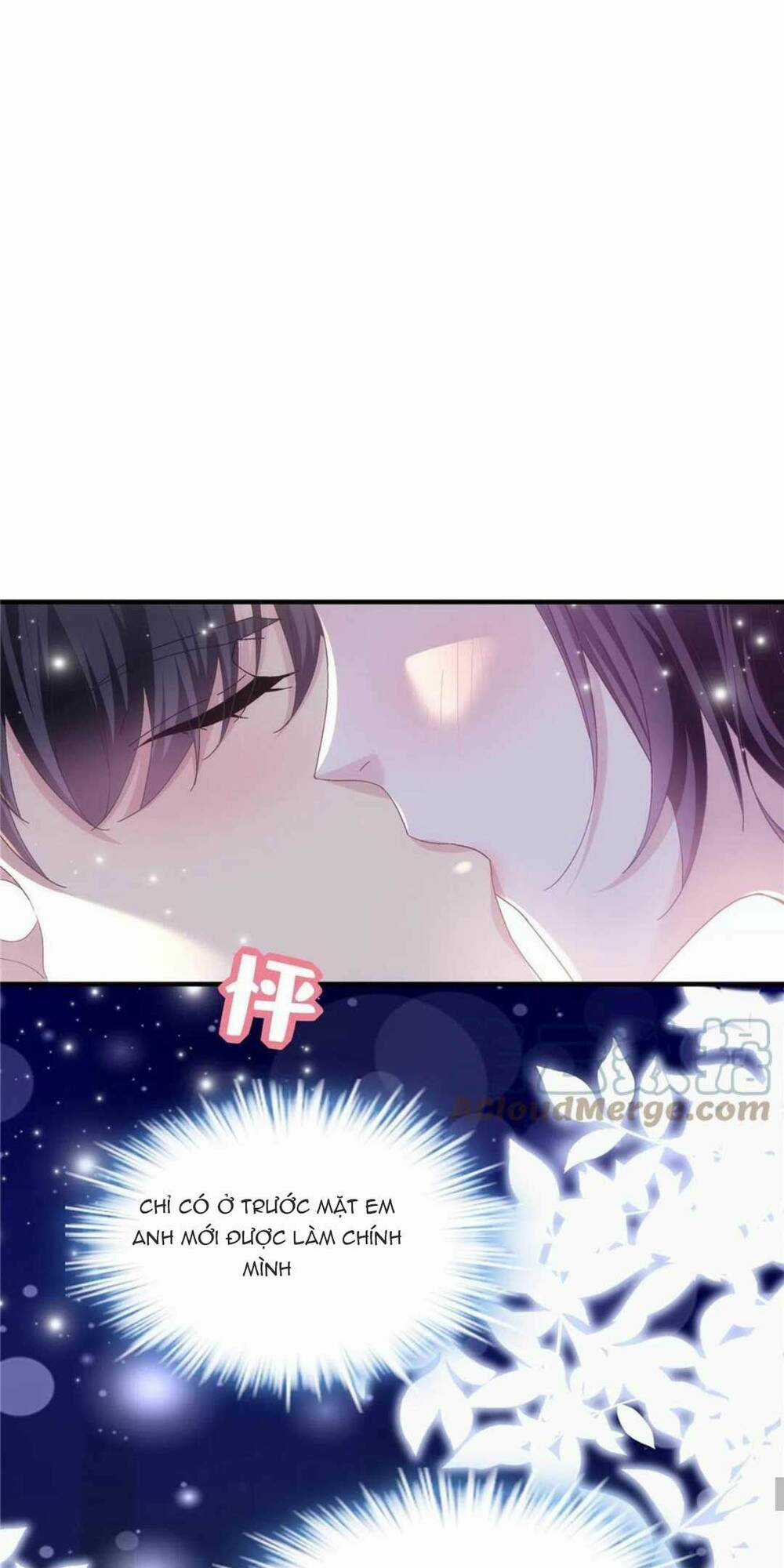 Bảo Bối Của Lão Đại Đã Xuyên Không Trở Về! Chapter 145 trang 22