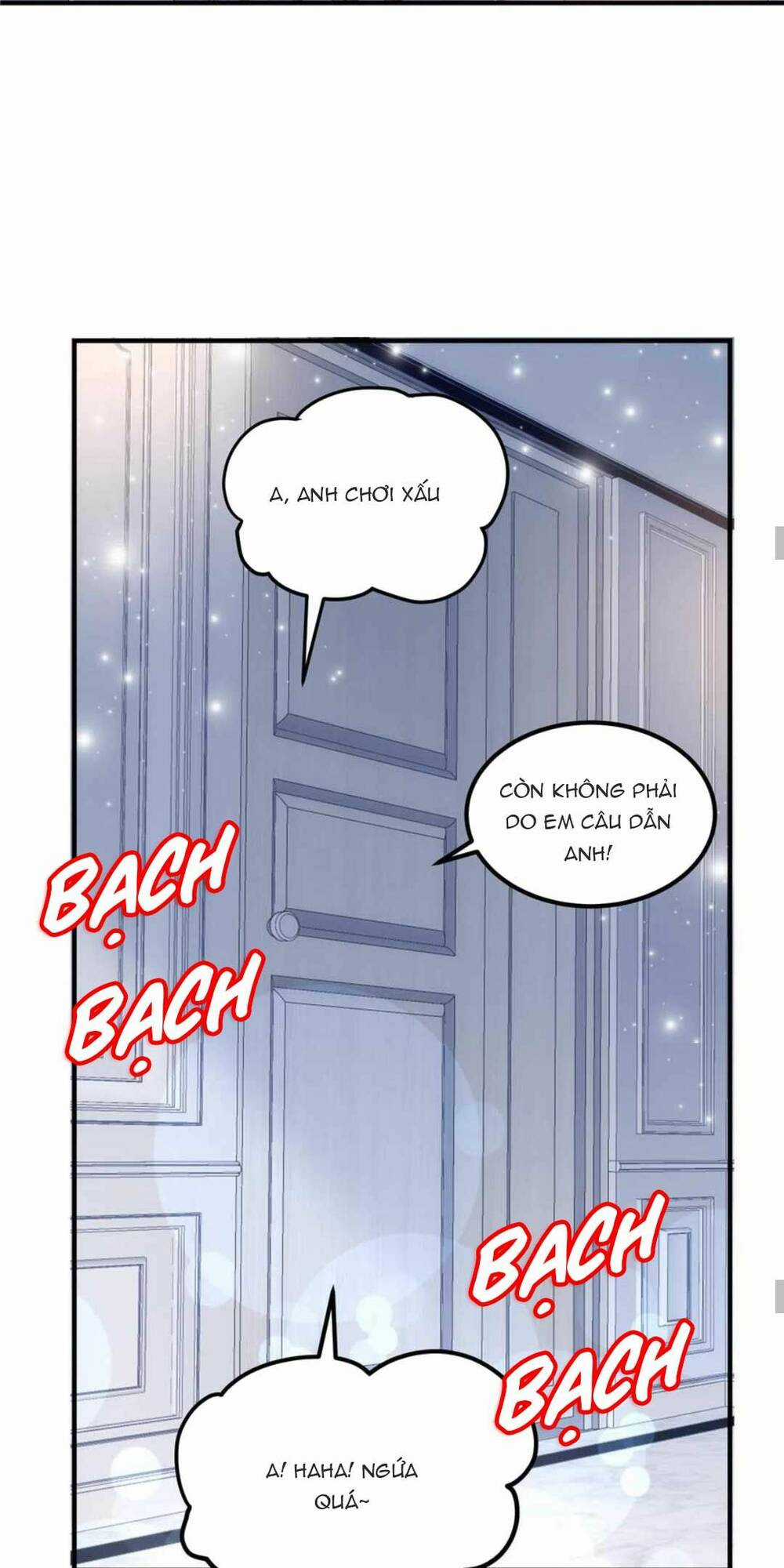 Bảo Bối Của Lão Đại Đã Xuyên Không Trở Về! Chapter 145 trang 25