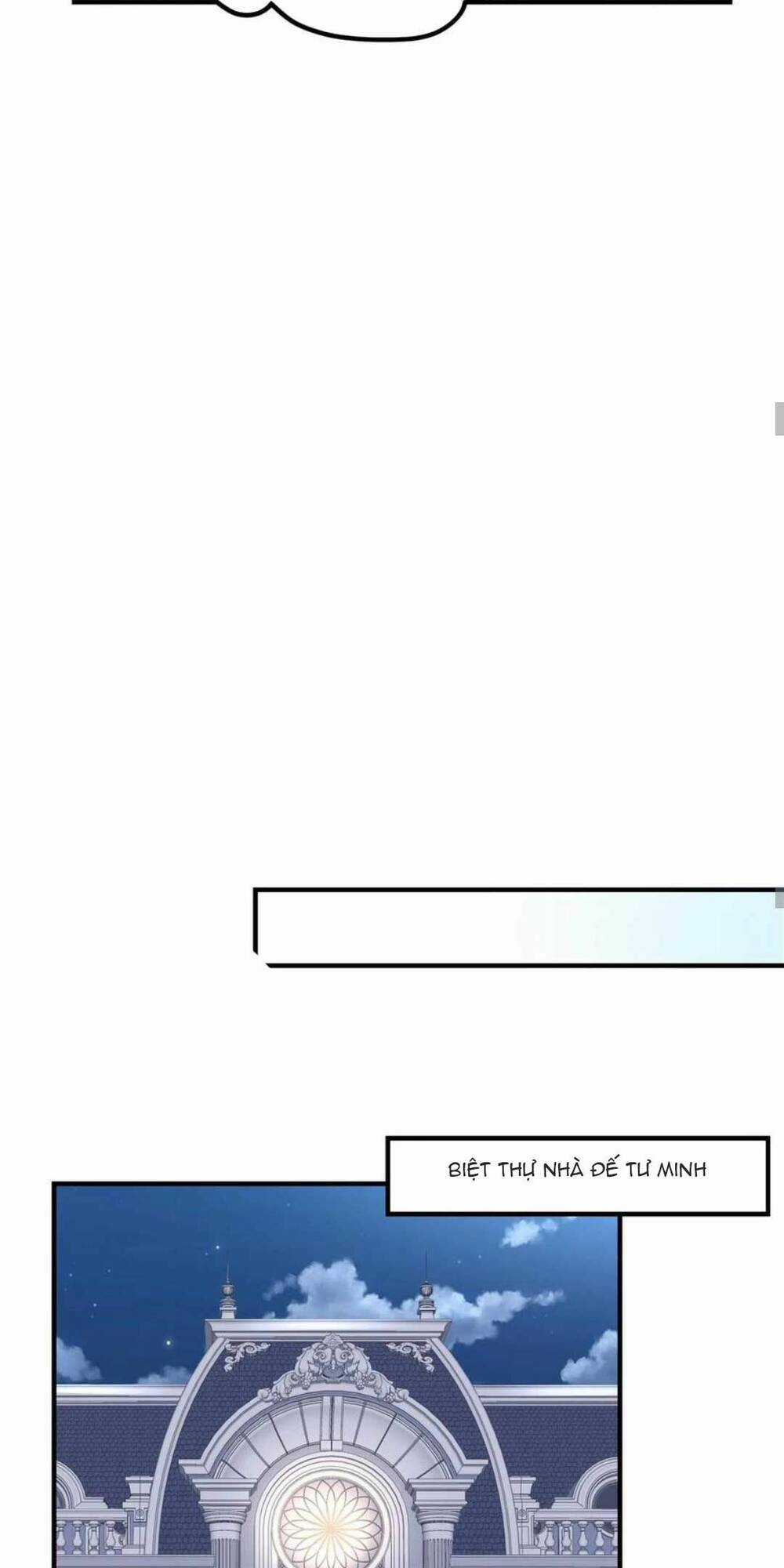 Bảo Bối Của Lão Đại Đã Xuyên Không Trở Về! Chapter 145 trang 26