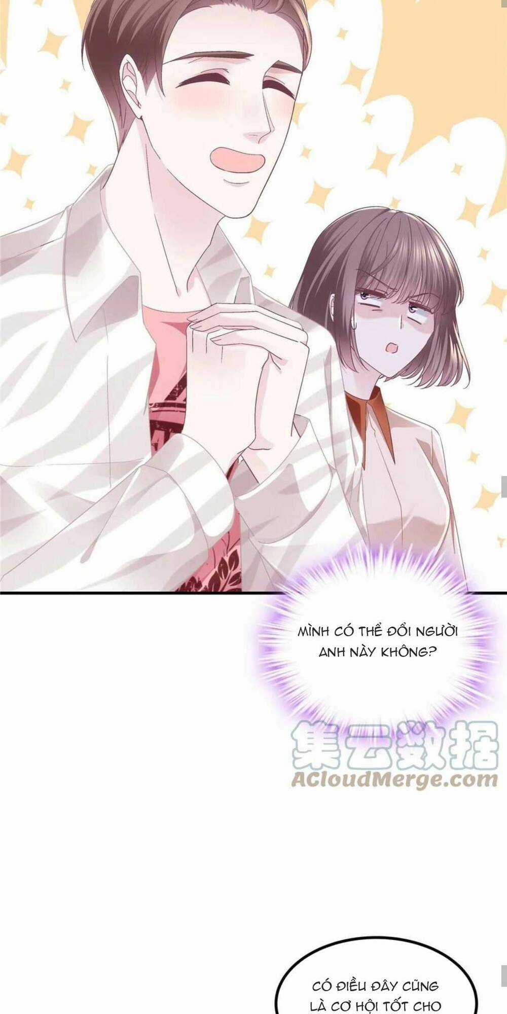 Bảo Bối Của Lão Đại Đã Xuyên Không Trở Về! Chapter 145 trang 35