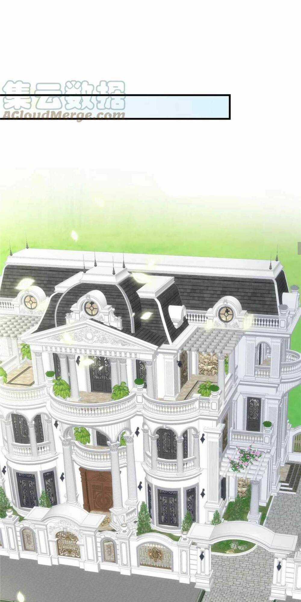 Bảo Bối Của Lão Đại Đã Xuyên Không Trở Về! Chapter 145 trang 37