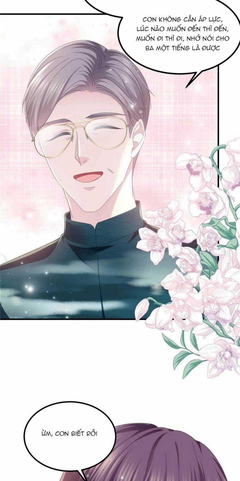 Bảo Bối Của Lão Đại Đã Xuyên Không Trở Về! Chapter 145 trang 43