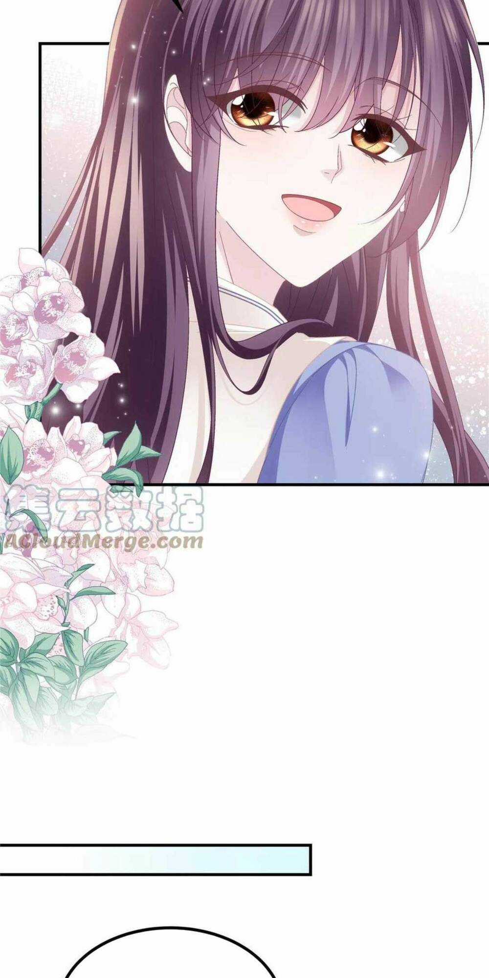 Bảo Bối Của Lão Đại Đã Xuyên Không Trở Về! Chapter 145 trang 44