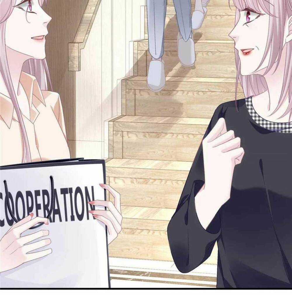 Bảo Bối Của Lão Đại Đã Xuyên Không Trở Về! Chapter 145 trang 46