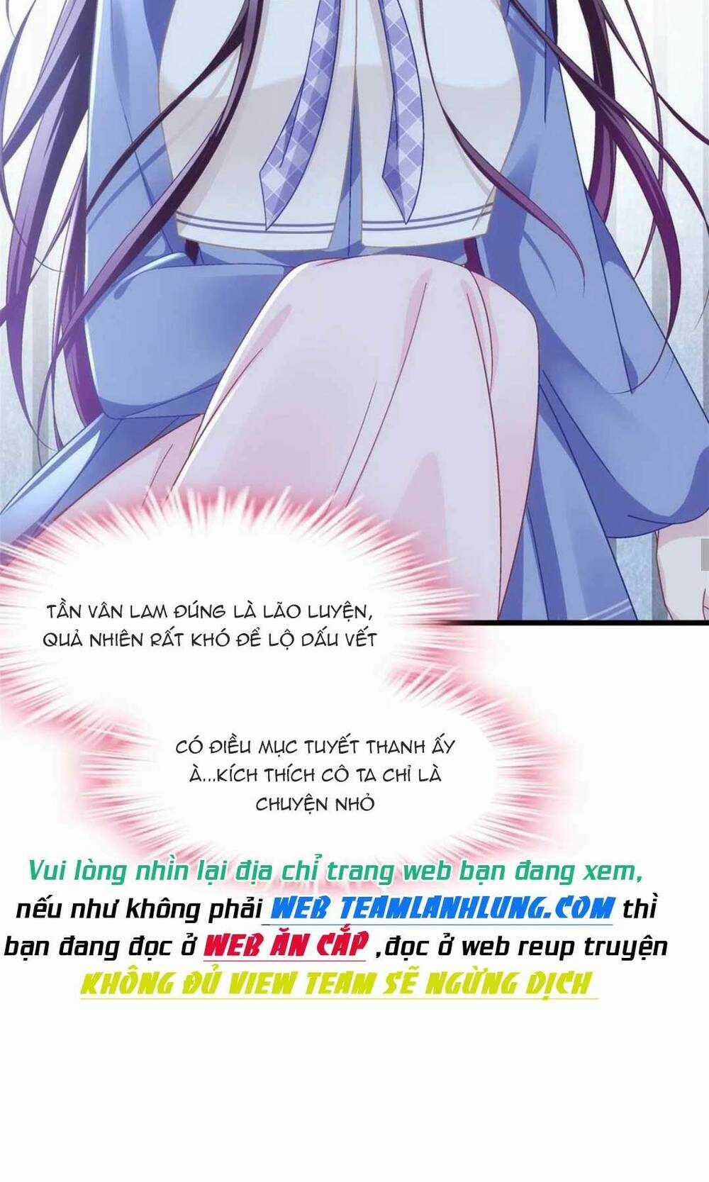 Bảo Bối Của Lão Đại Đã Xuyên Không Trở Về! Chapter 146 trang 26