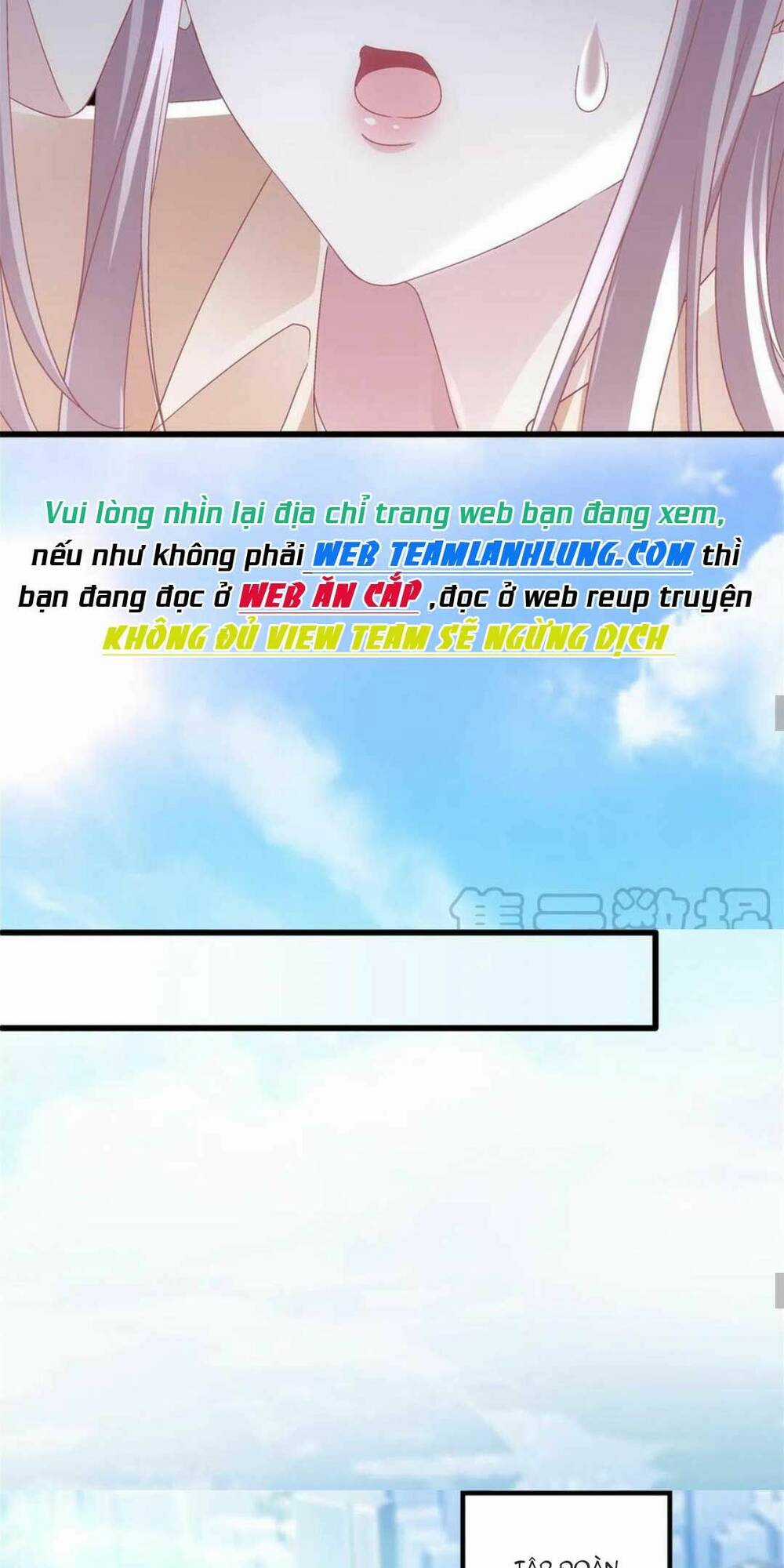 Bảo Bối Của Lão Đại Đã Xuyên Không Trở Về! Chapter 146 trang 31