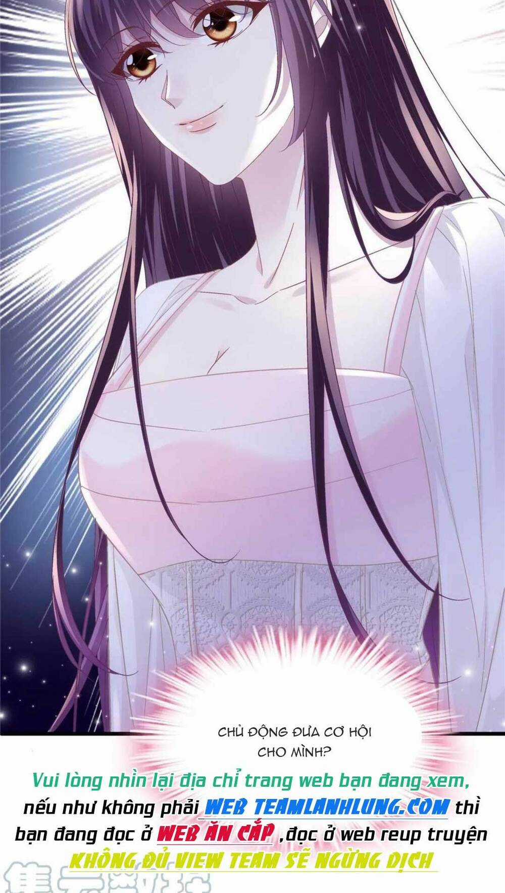 Bảo Bối Của Lão Đại Đã Xuyên Không Trở Về! Chapter 146 trang 44