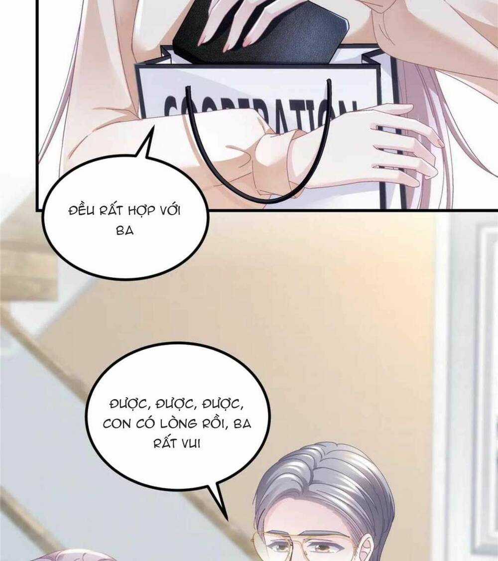 Bảo Bối Của Lão Đại Đã Xuyên Không Trở Về! Chapter 146 trang 6