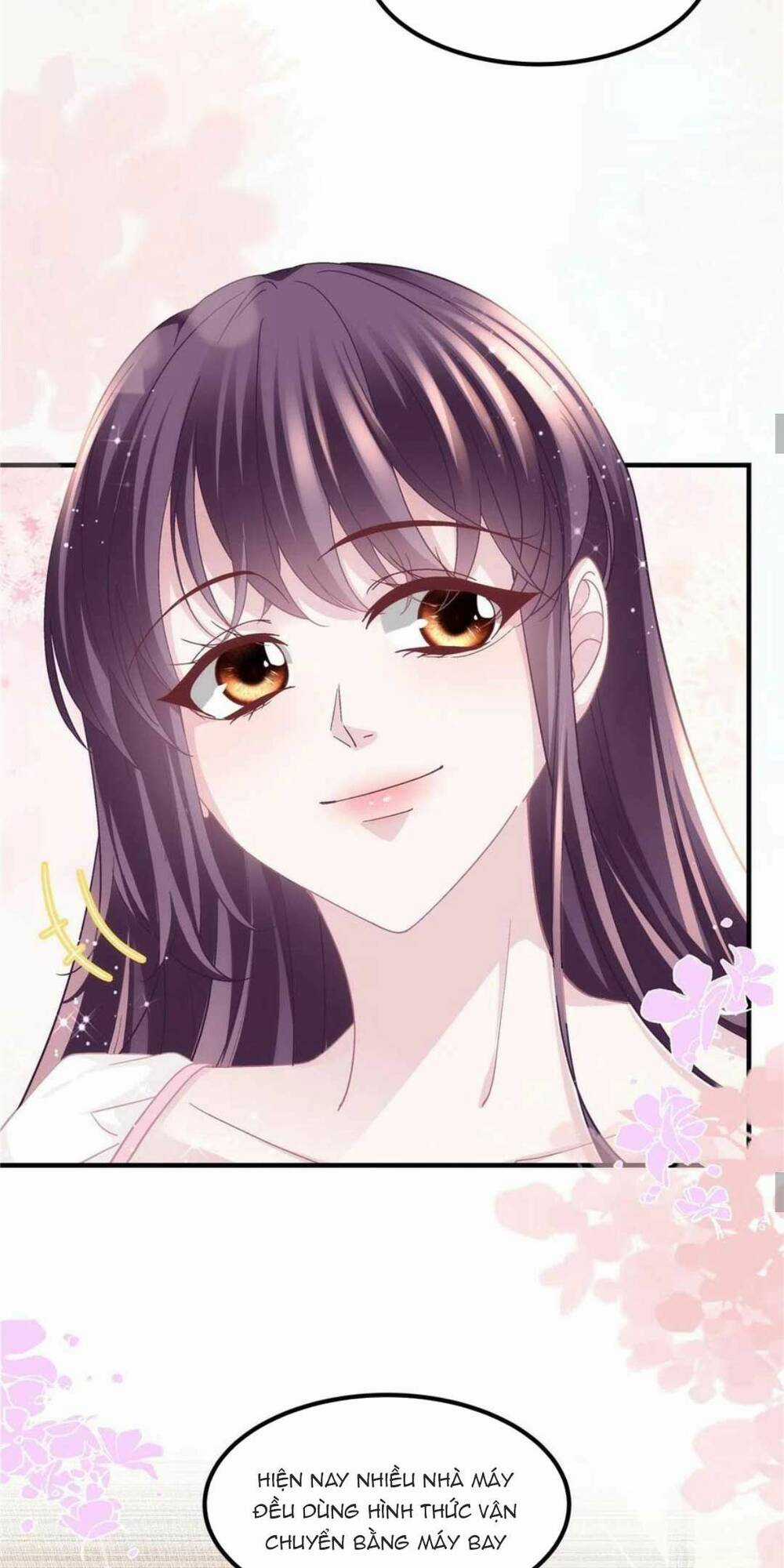 Bảo Bối Của Lão Đại Đã Xuyên Không Trở Về! Chapter 147 trang 14