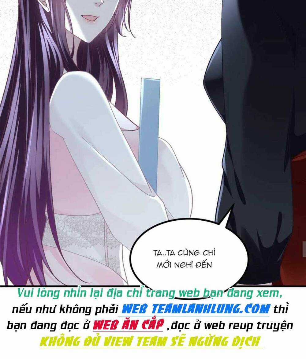 Bảo Bối Của Lão Đại Đã Xuyên Không Trở Về! Chapter 147 trang 20