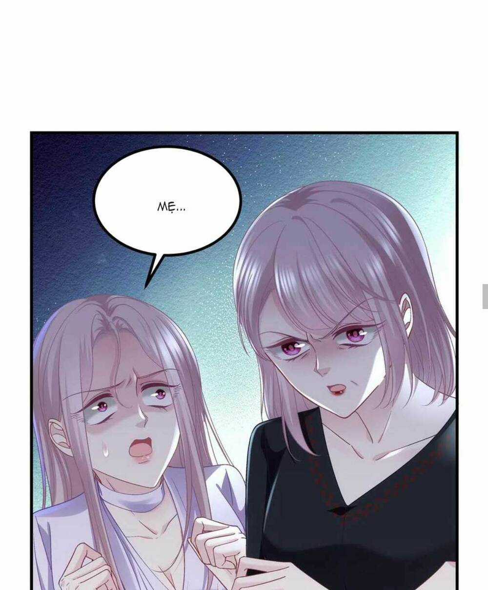 Bảo Bối Của Lão Đại Đã Xuyên Không Trở Về! Chapter 147 trang 28