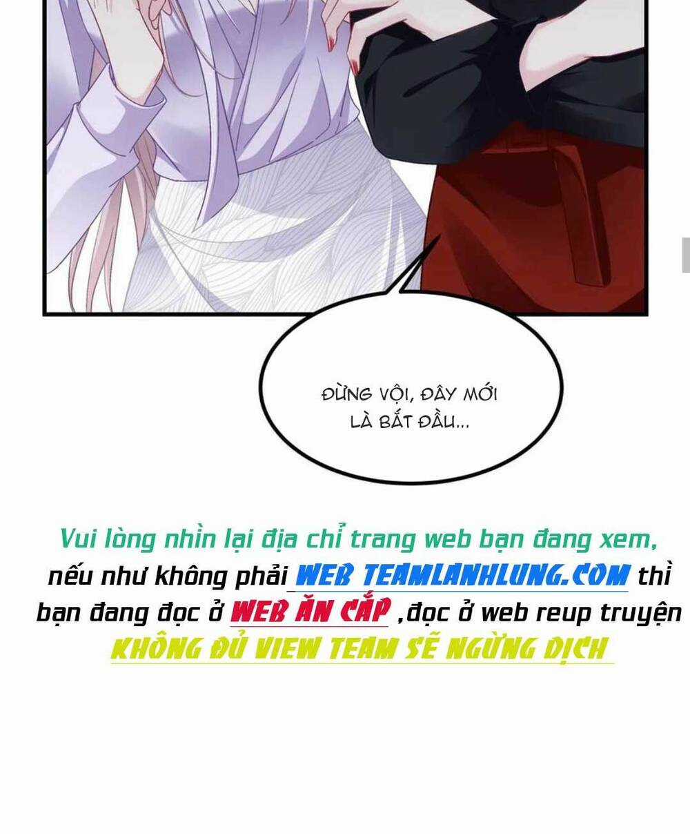 Bảo Bối Của Lão Đại Đã Xuyên Không Trở Về! Chapter 147 trang 29