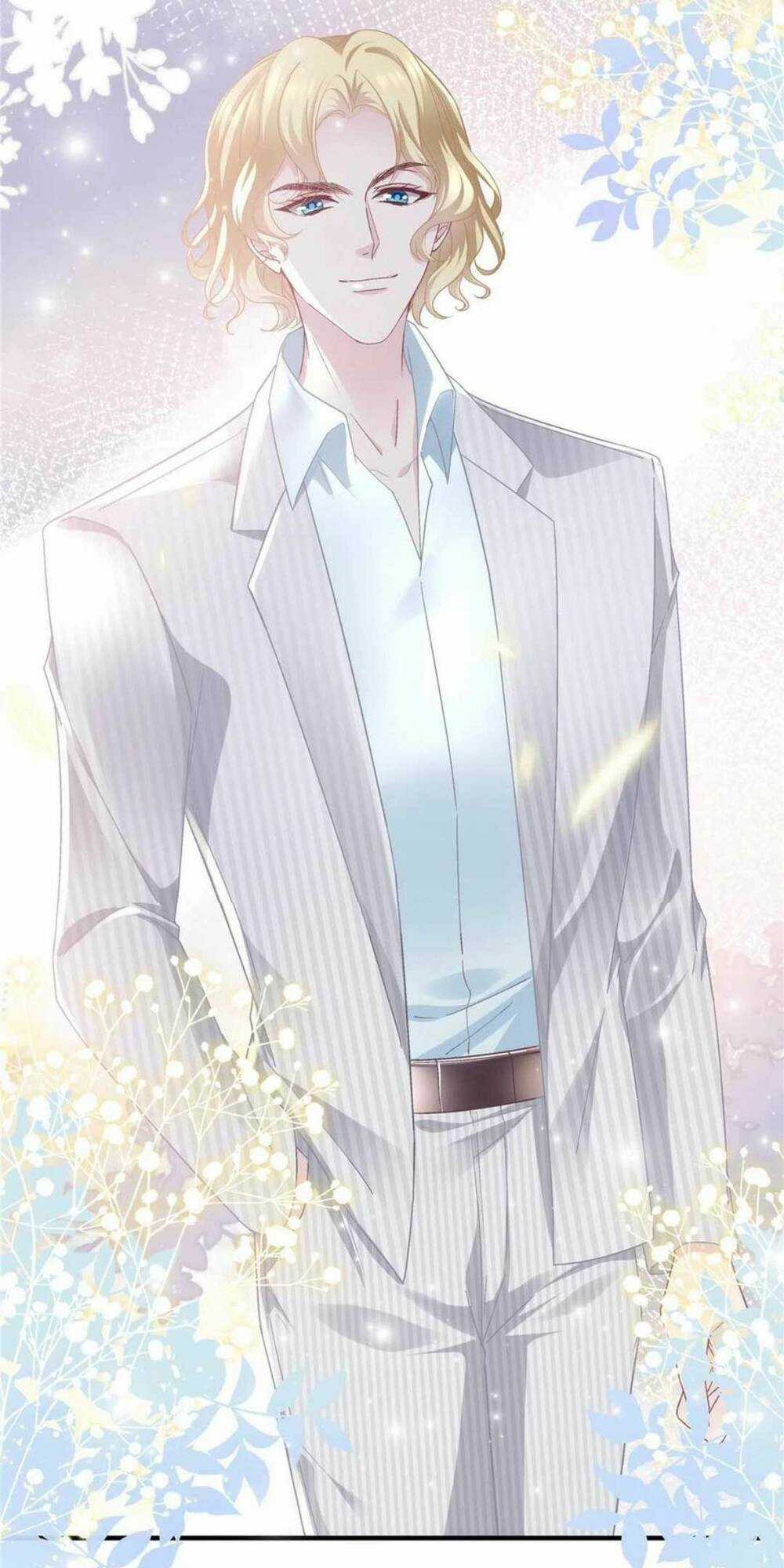 Bảo Bối Của Lão Đại Đã Xuyên Không Trở Về! Chapter 147 trang 35