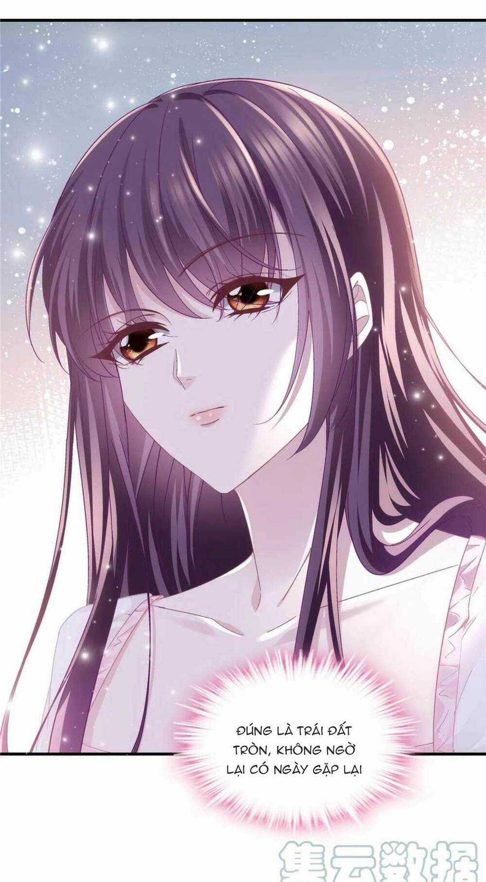 Bảo Bối Của Lão Đại Đã Xuyên Không Trở Về! Chapter 147 trang 37