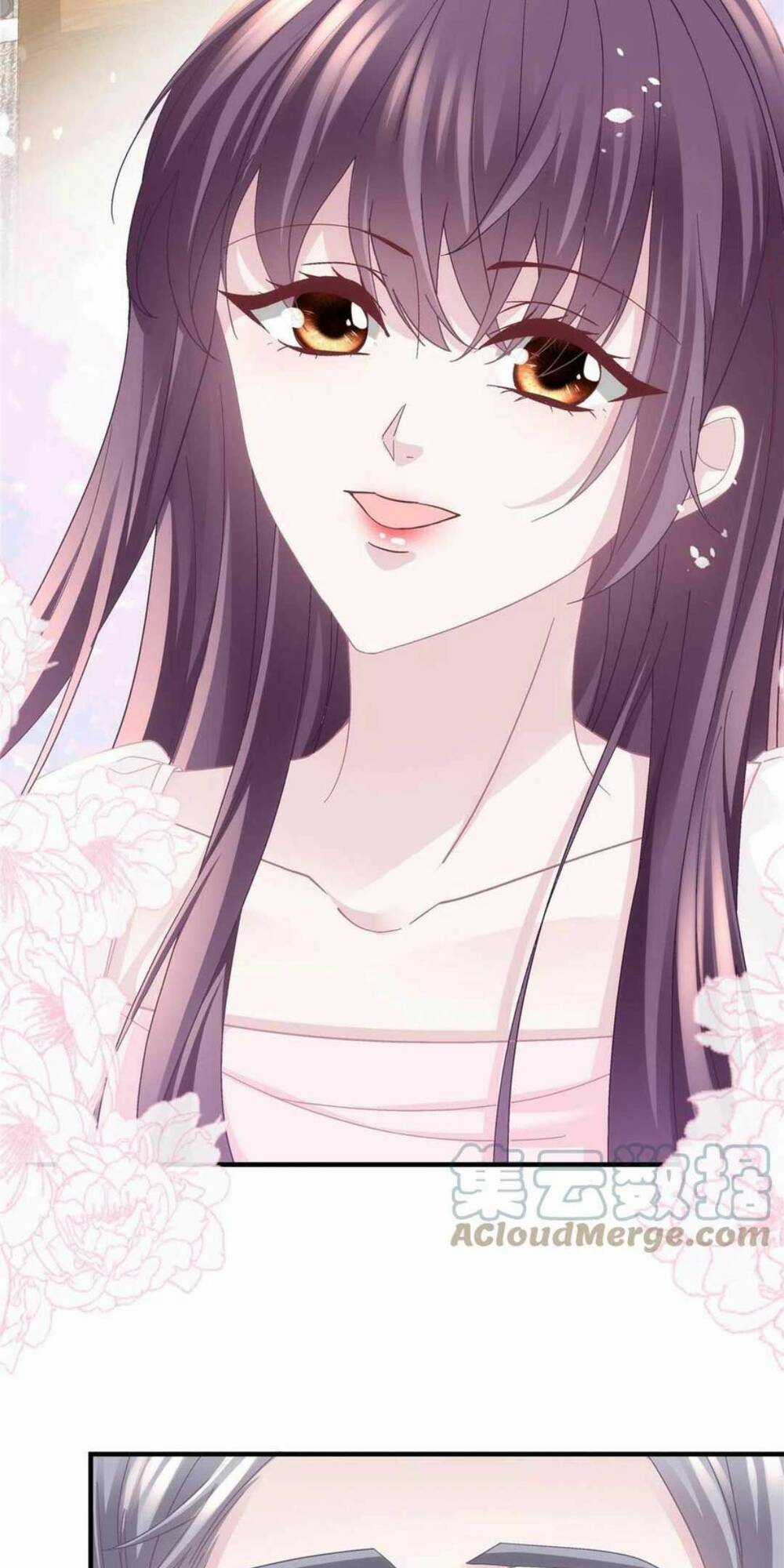 Bảo Bối Của Lão Đại Đã Xuyên Không Trở Về! Chapter 147 trang 5