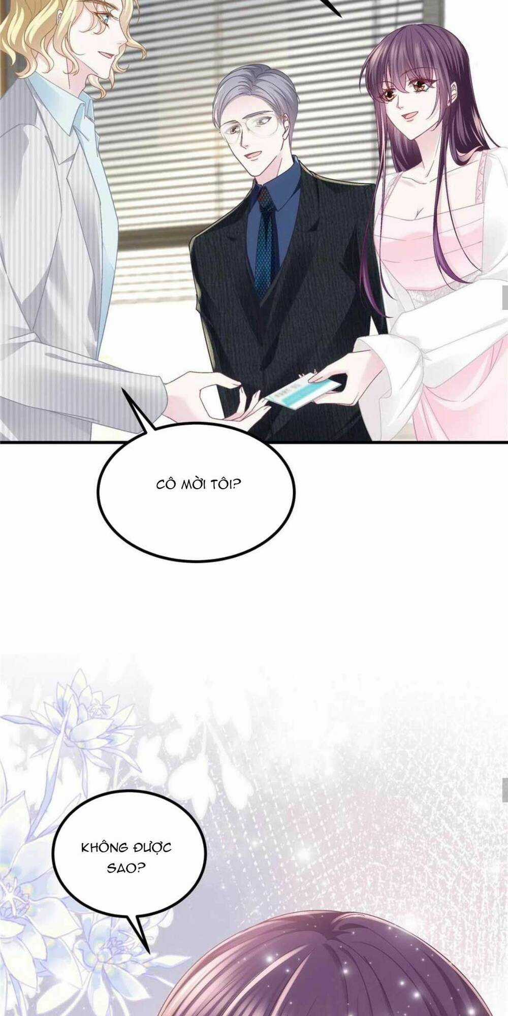 Bảo Bối Của Lão Đại Đã Xuyên Không Trở Về! Chapter 148 trang 28