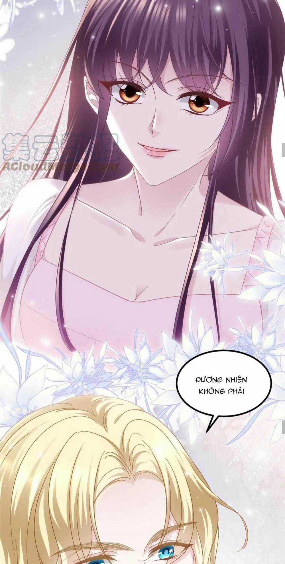 Bảo Bối Của Lão Đại Đã Xuyên Không Trở Về! Chapter 148 trang 29