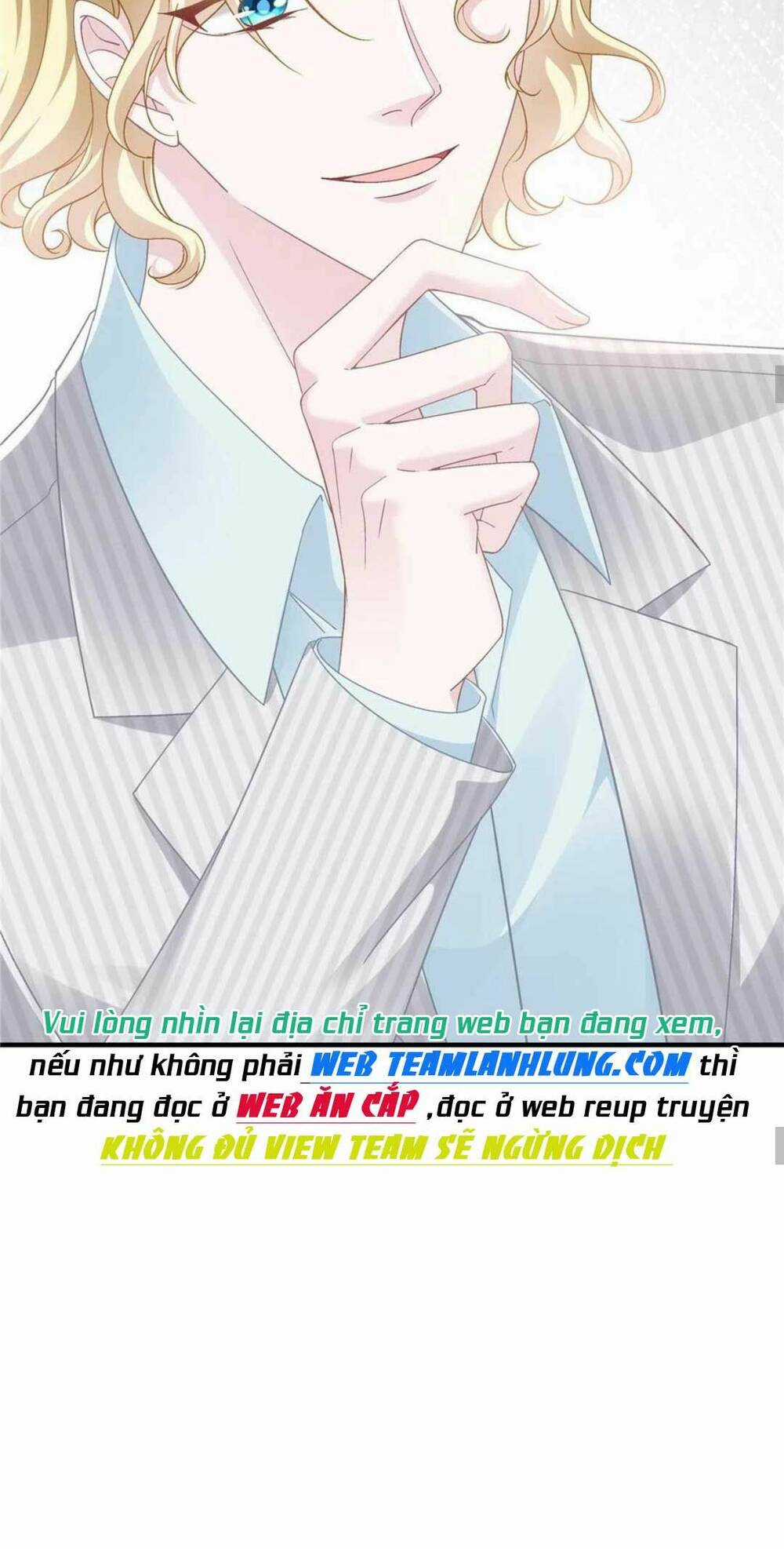 Bảo Bối Của Lão Đại Đã Xuyên Không Trở Về! Chapter 148 trang 30