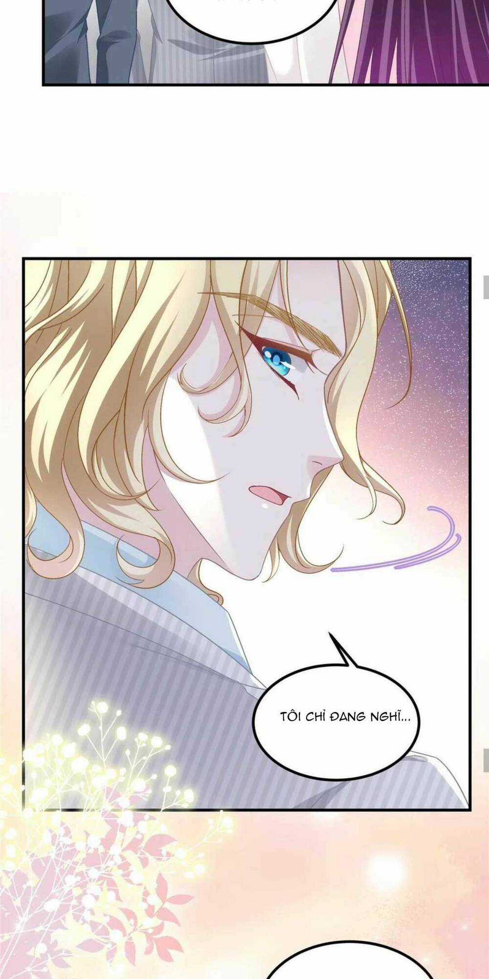 Bảo Bối Của Lão Đại Đã Xuyên Không Trở Về! Chapter 148 trang 32