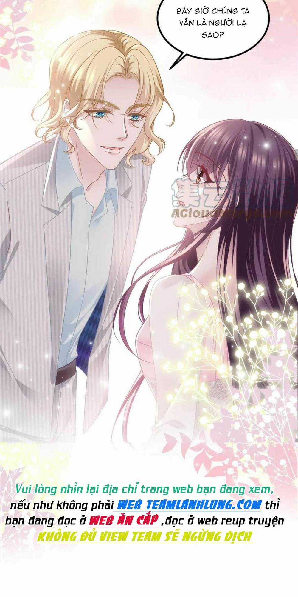 Bảo Bối Của Lão Đại Đã Xuyên Không Trở Về! Chapter 148 trang 33