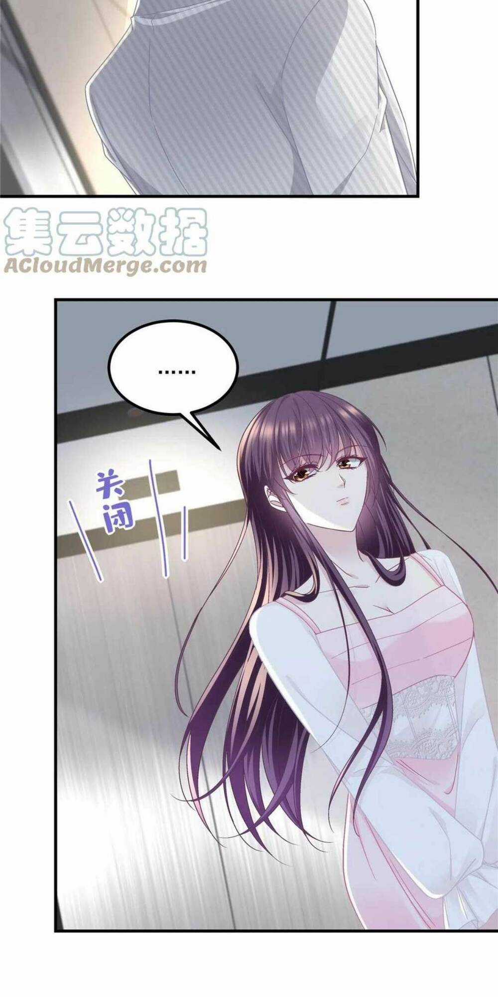 Bảo Bối Của Lão Đại Đã Xuyên Không Trở Về! Chapter 148 trang 37