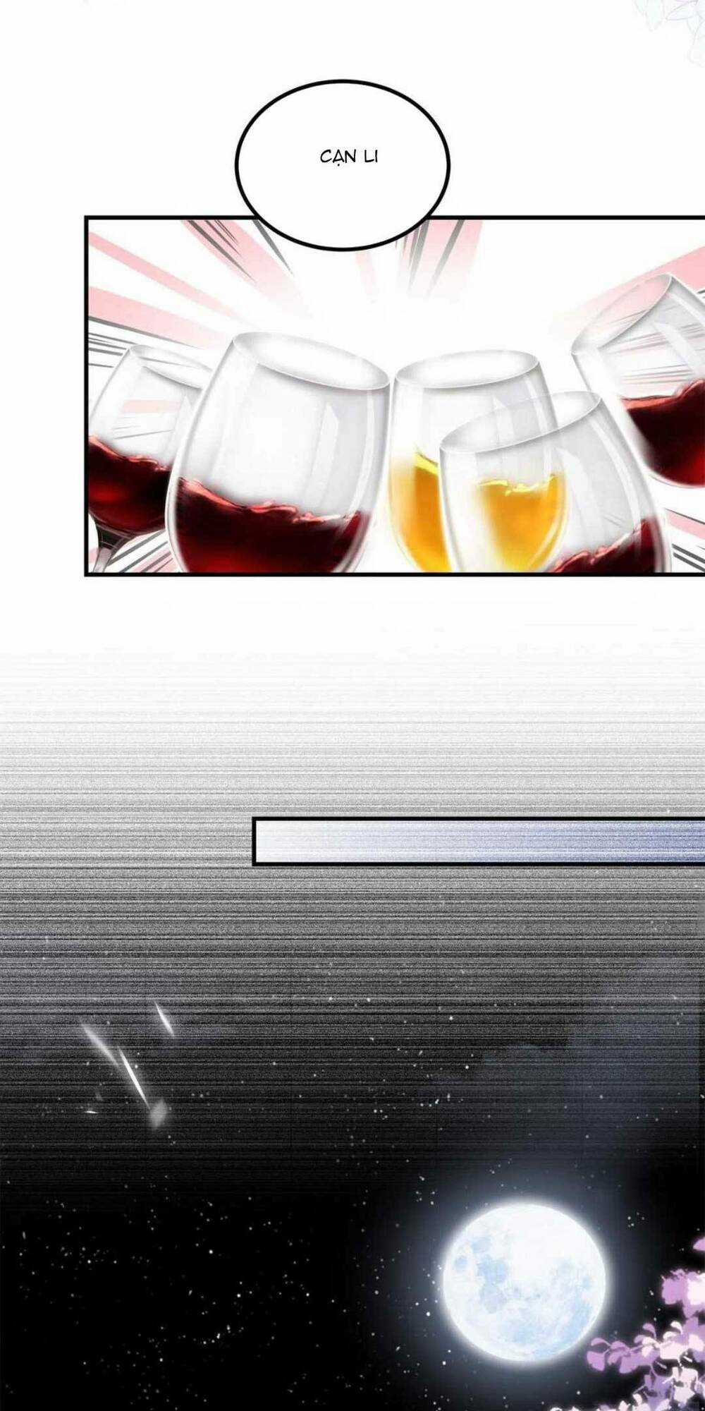 Bảo Bối Của Lão Đại Đã Xuyên Không Trở Về! Chapter 149 trang 14