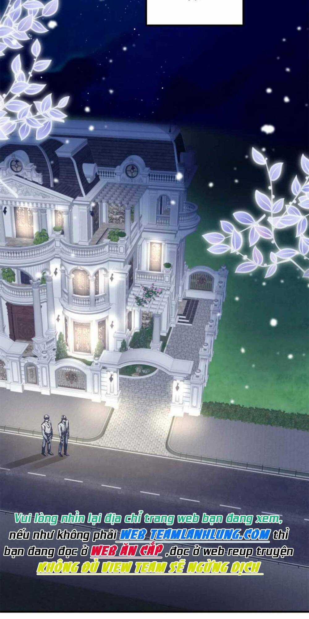 Bảo Bối Của Lão Đại Đã Xuyên Không Trở Về! Chapter 149 trang 2