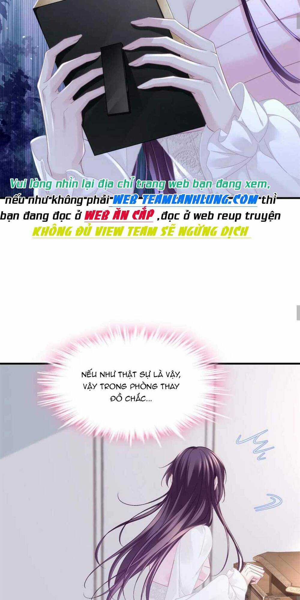 Bảo Bối Của Lão Đại Đã Xuyên Không Trở Về! Chapter 149 trang 27