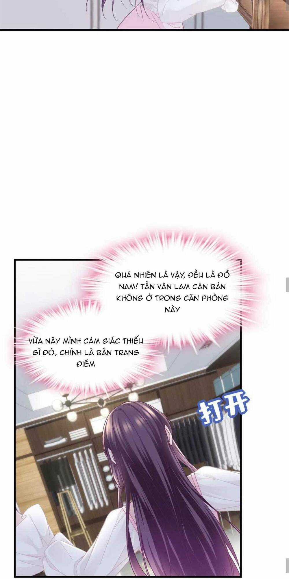 Bảo Bối Của Lão Đại Đã Xuyên Không Trở Về! Chapter 149 trang 28