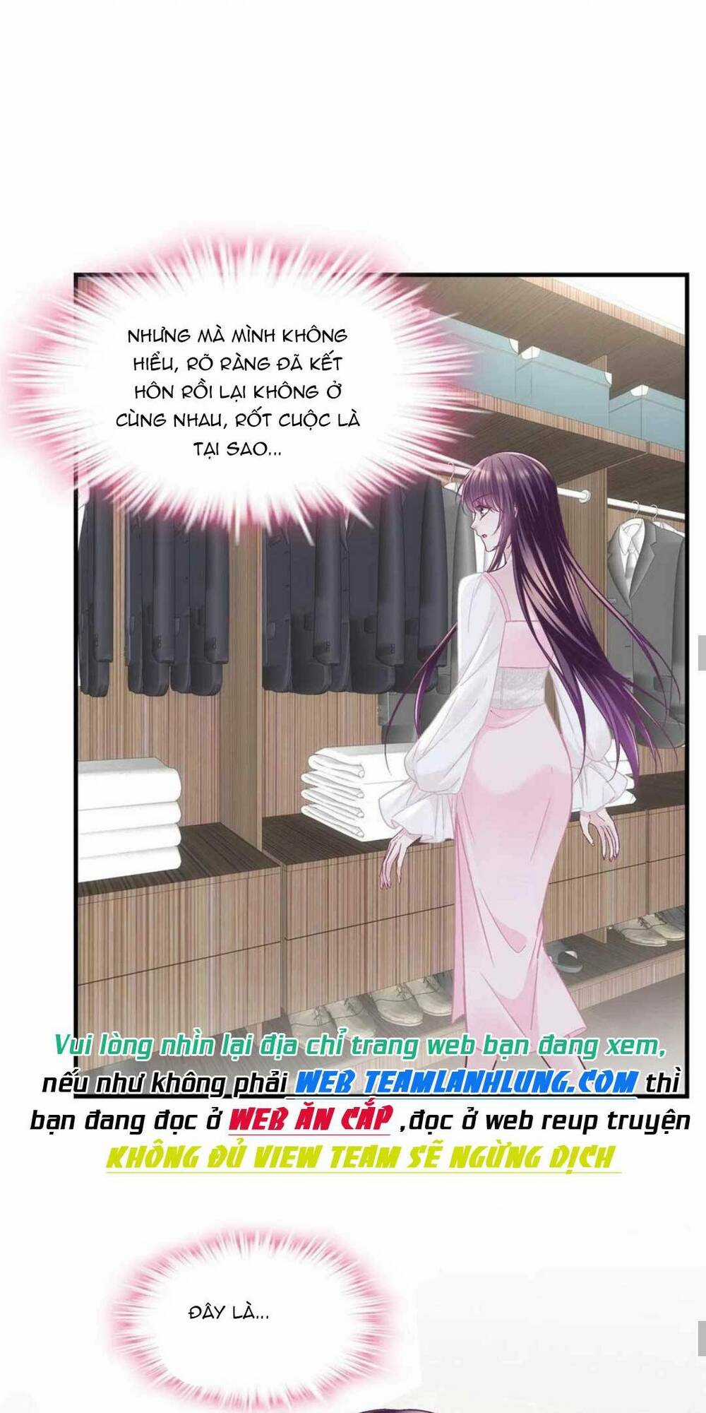 Bảo Bối Của Lão Đại Đã Xuyên Không Trở Về! Chapter 149 trang 29