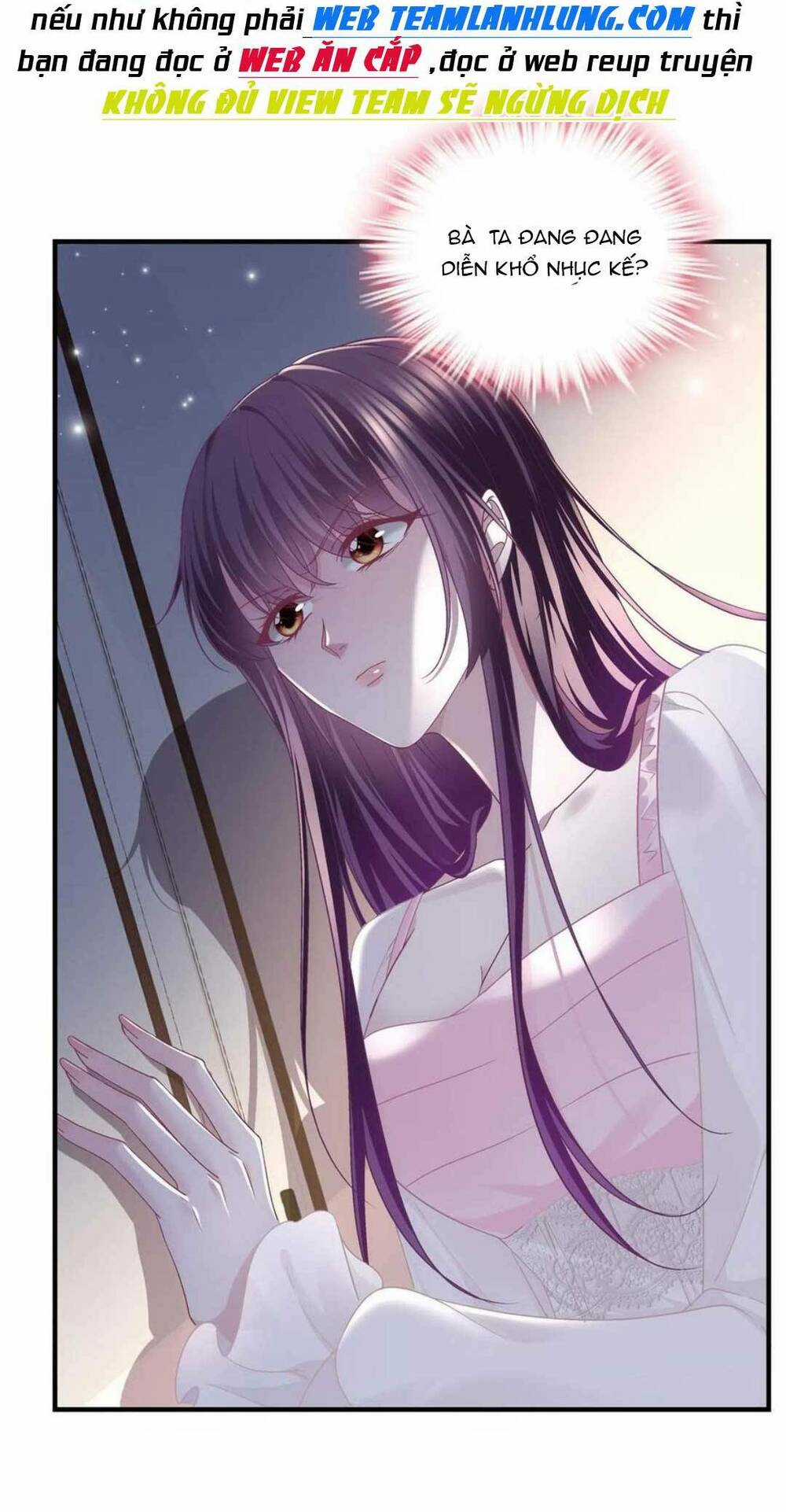 Bảo Bối Của Lão Đại Đã Xuyên Không Trở Về! Chapter 149 trang 37