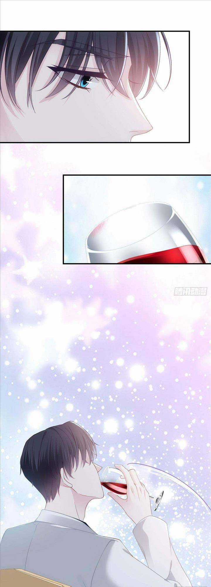 Bảo Bối Của Lão Đại Đã Xuyên Không Trở Về! Chapter 15 trang 18