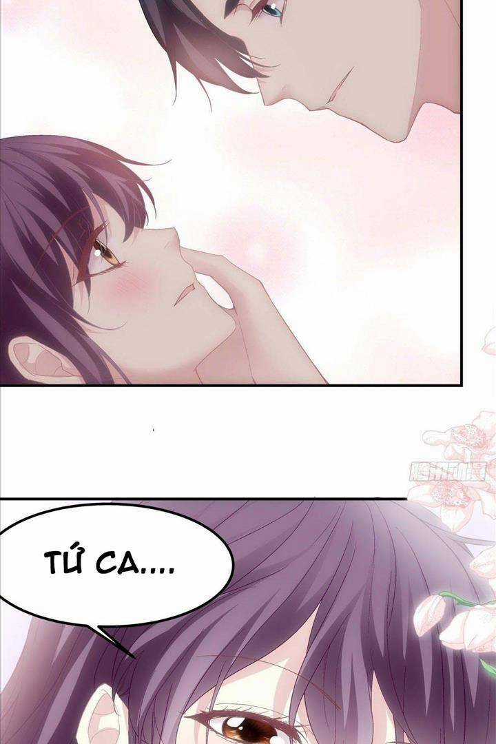 Bảo Bối Của Lão Đại Đã Xuyên Không Trở Về! Chapter 15 trang 33