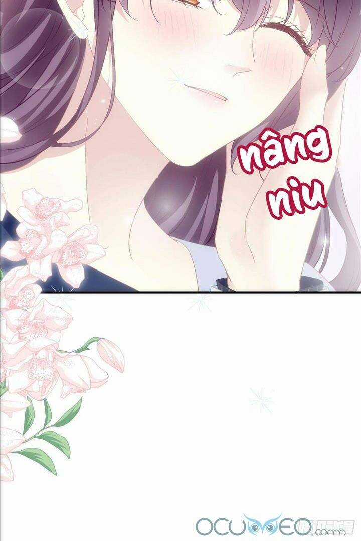 Bảo Bối Của Lão Đại Đã Xuyên Không Trở Về! Chapter 15 trang 34