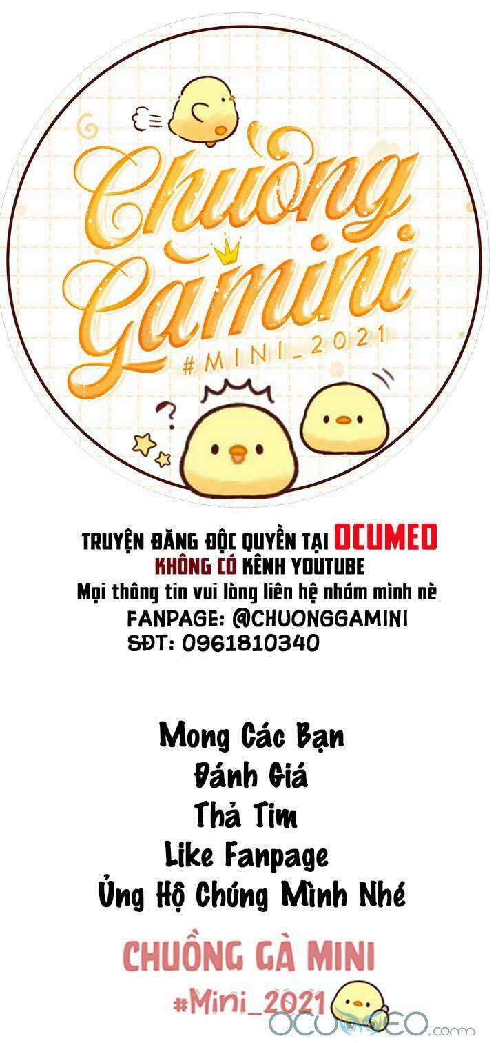 Bảo Bối Của Lão Đại Đã Xuyên Không Trở Về! Chapter 15 trang 35