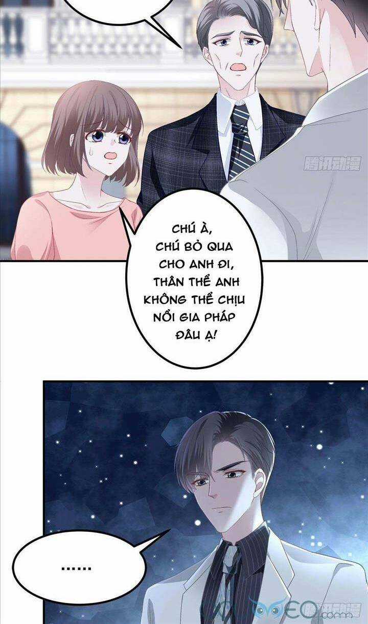 Bảo Bối Của Lão Đại Đã Xuyên Không Trở Về! Chapter 15 trang 4