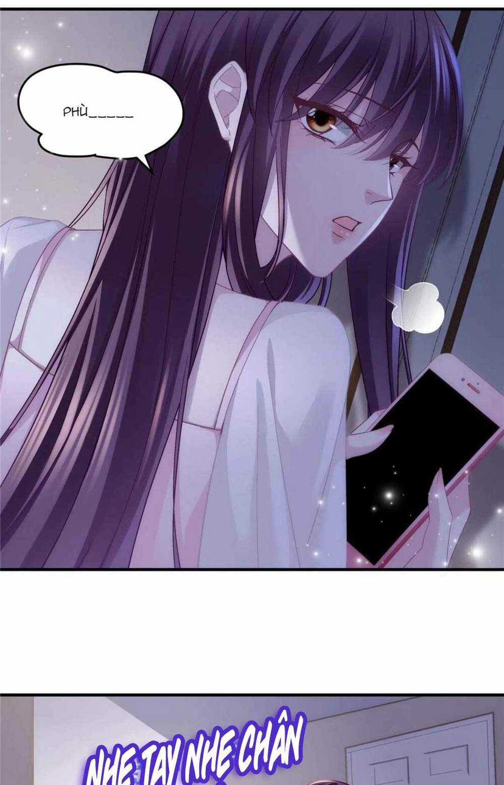 Bảo Bối Của Lão Đại Đã Xuyên Không Trở Về! Chapter 150 trang 12