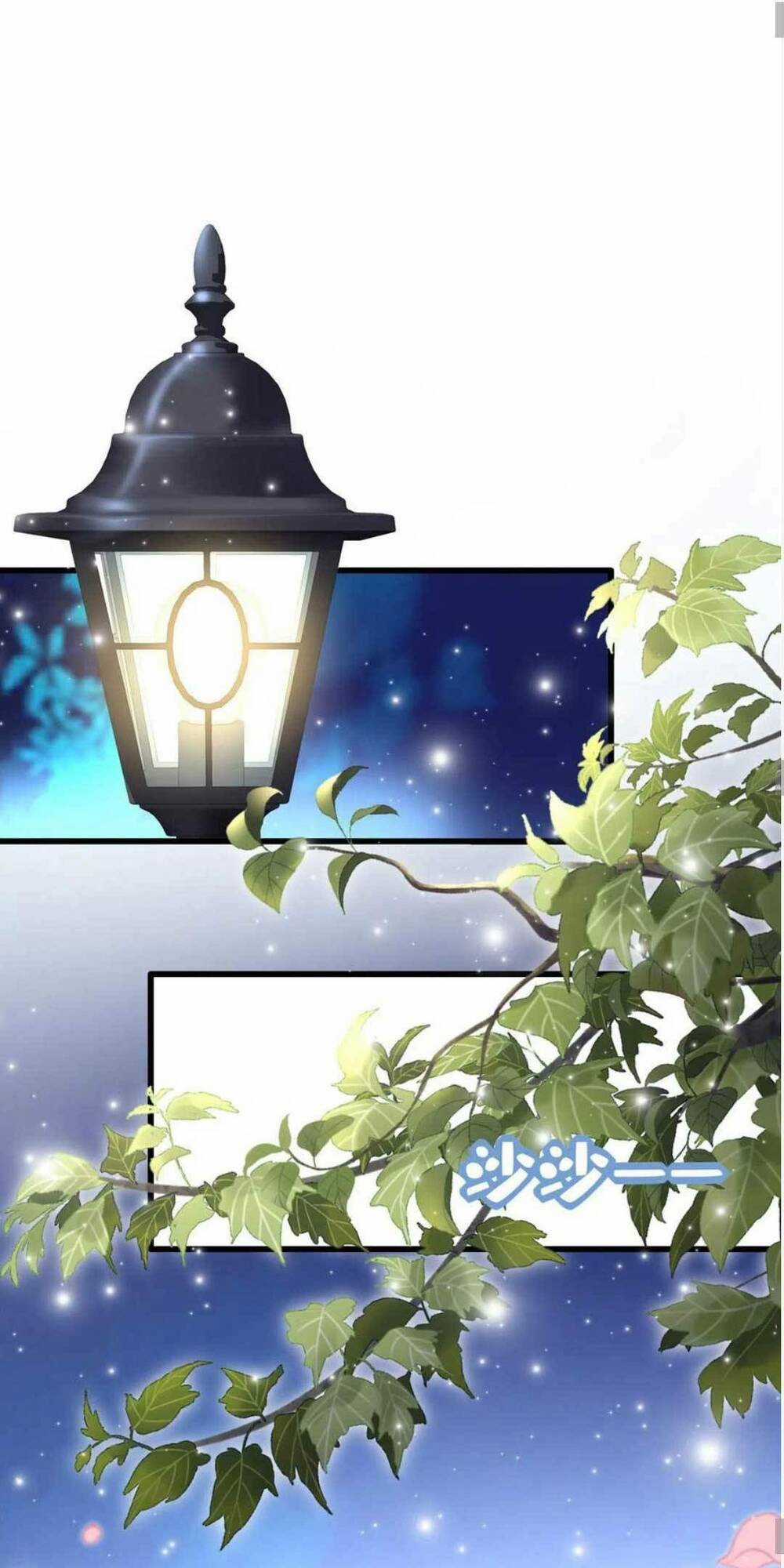 Bảo Bối Của Lão Đại Đã Xuyên Không Trở Về! Chapter 150 trang 31