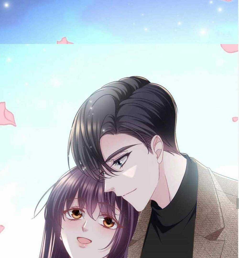 Bảo Bối Của Lão Đại Đã Xuyên Không Trở Về! Chapter 150 trang 32