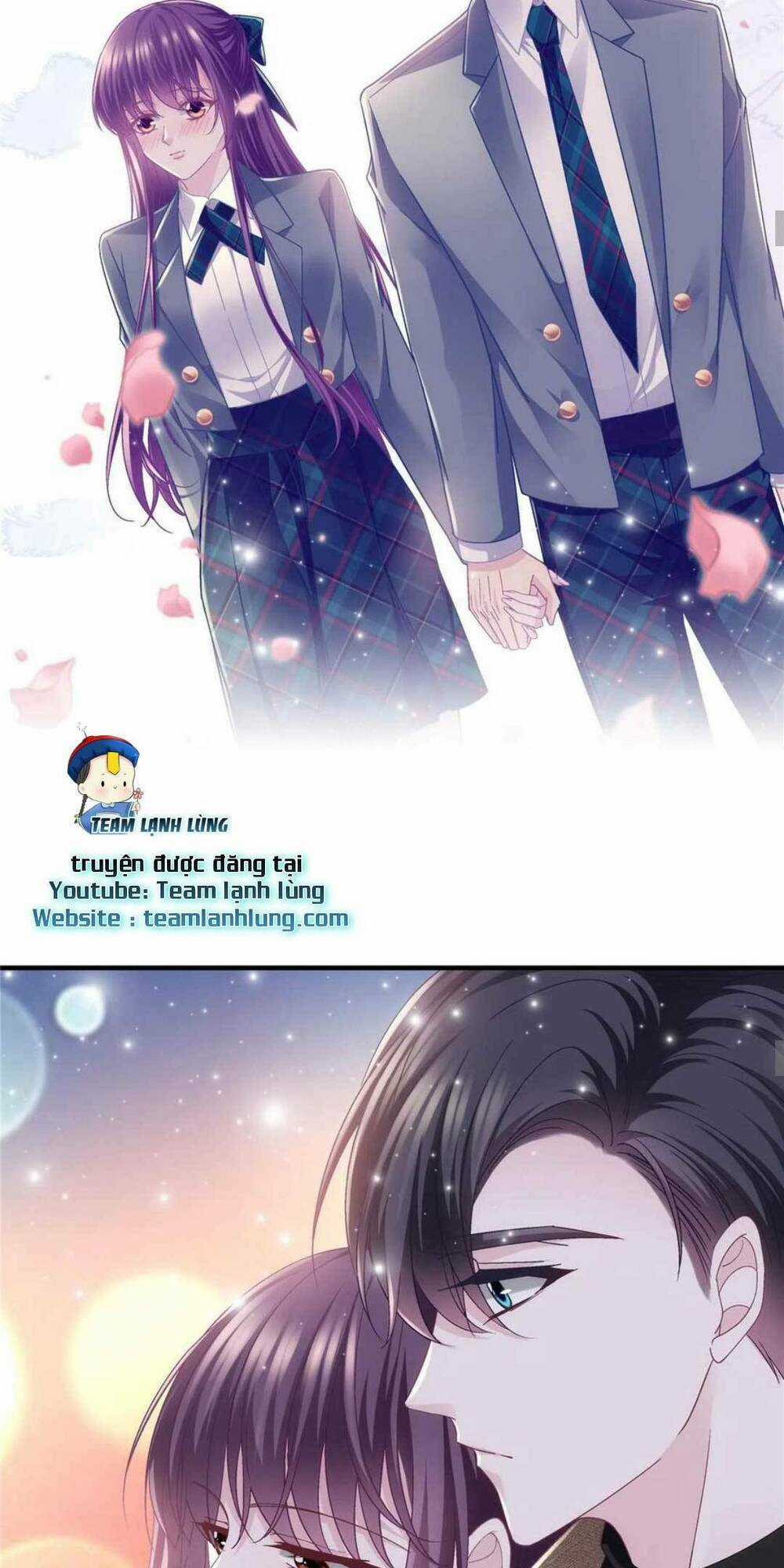 Bảo Bối Của Lão Đại Đã Xuyên Không Trở Về! Chapter 150 trang 37