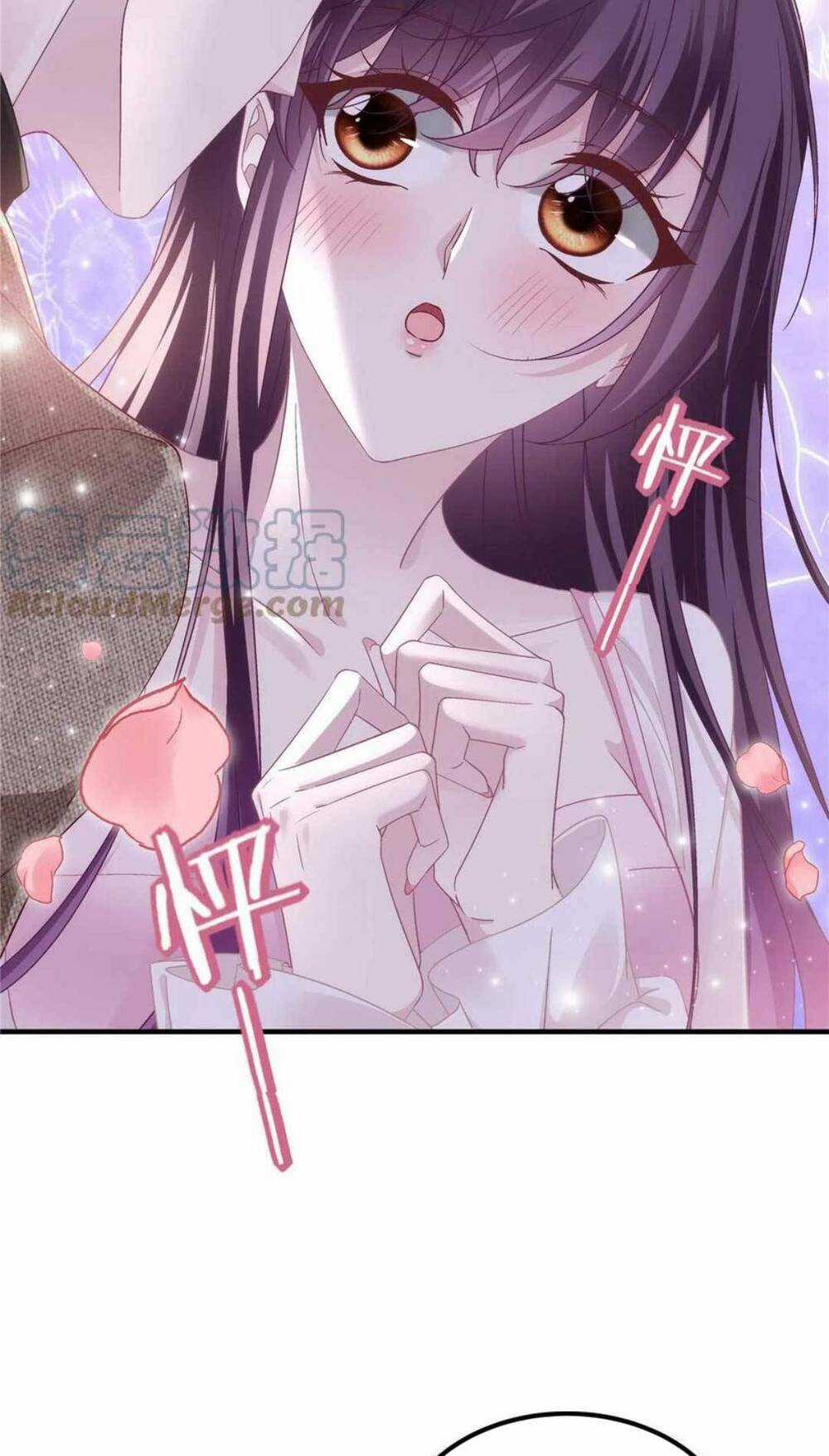 Bảo Bối Của Lão Đại Đã Xuyên Không Trở Về! Chapter 150 trang 41