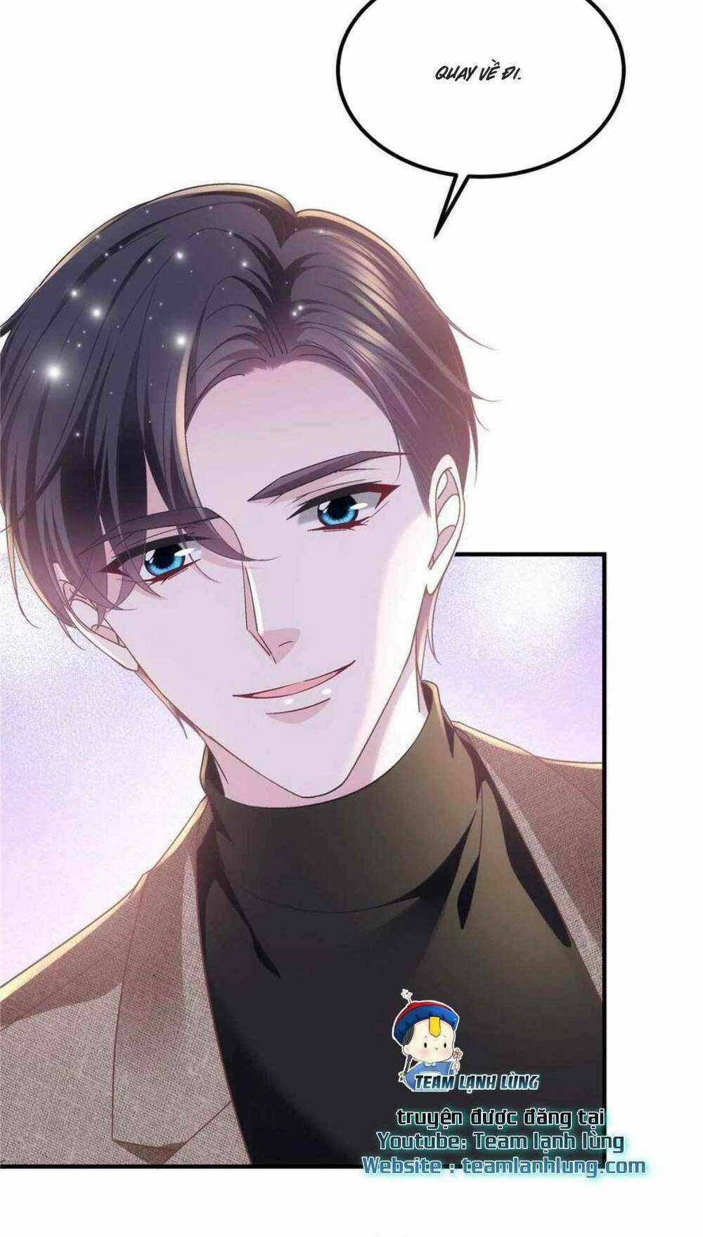 Bảo Bối Của Lão Đại Đã Xuyên Không Trở Về! Chapter 150 trang 42