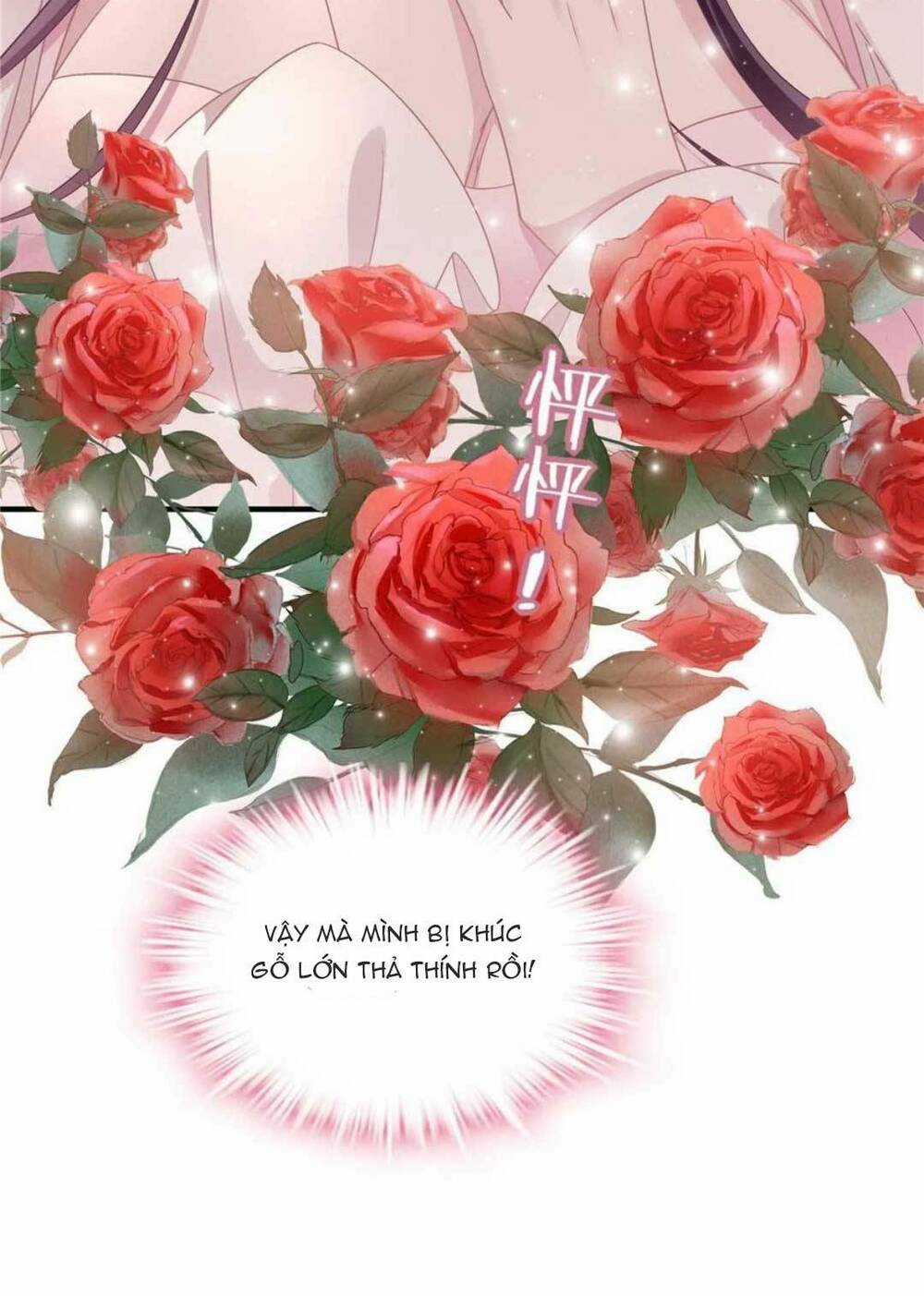 Bảo Bối Của Lão Đại Đã Xuyên Không Trở Về! Chapter 150 trang 45