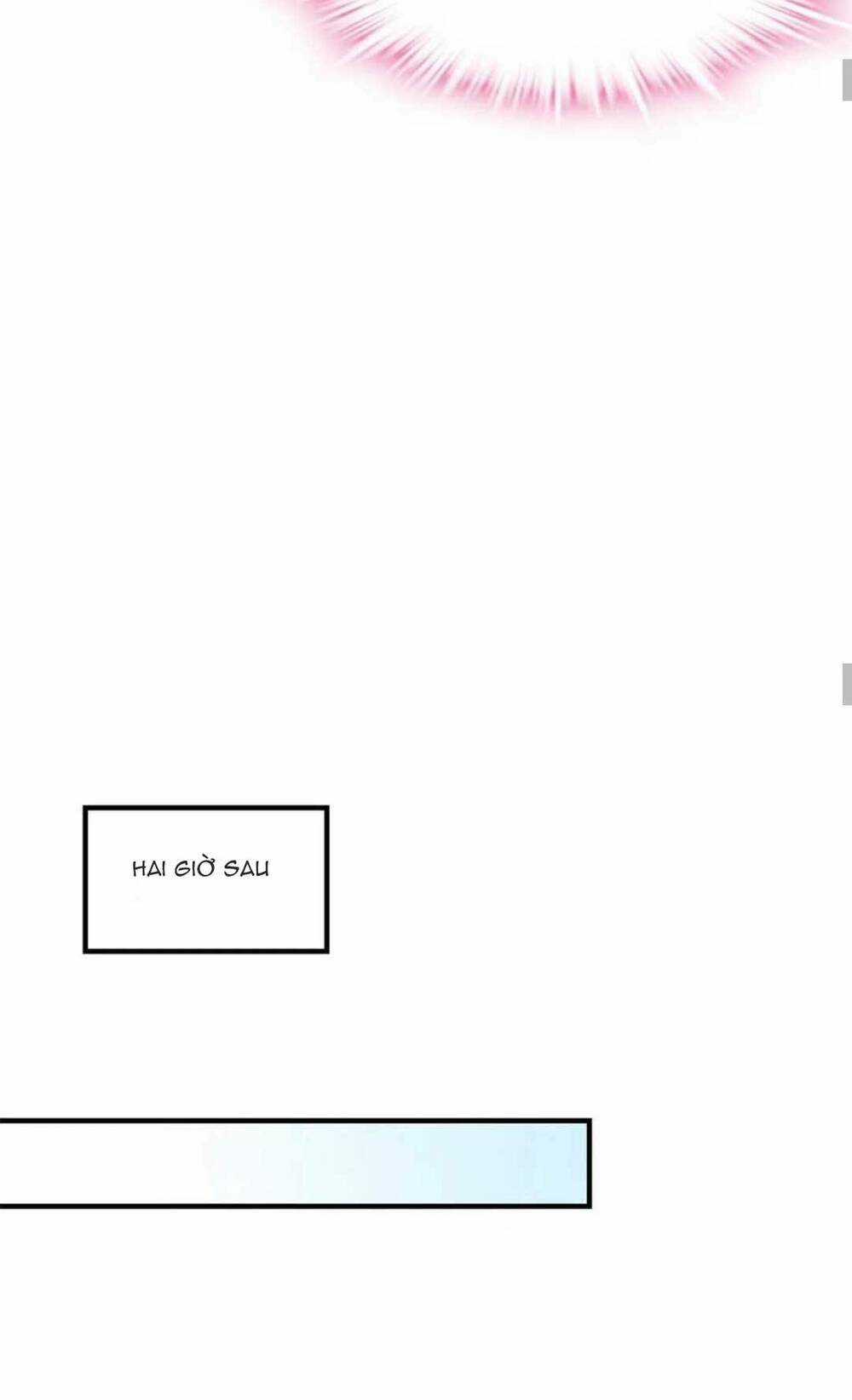 Bảo Bối Của Lão Đại Đã Xuyên Không Trở Về! Chapter 151 trang 26