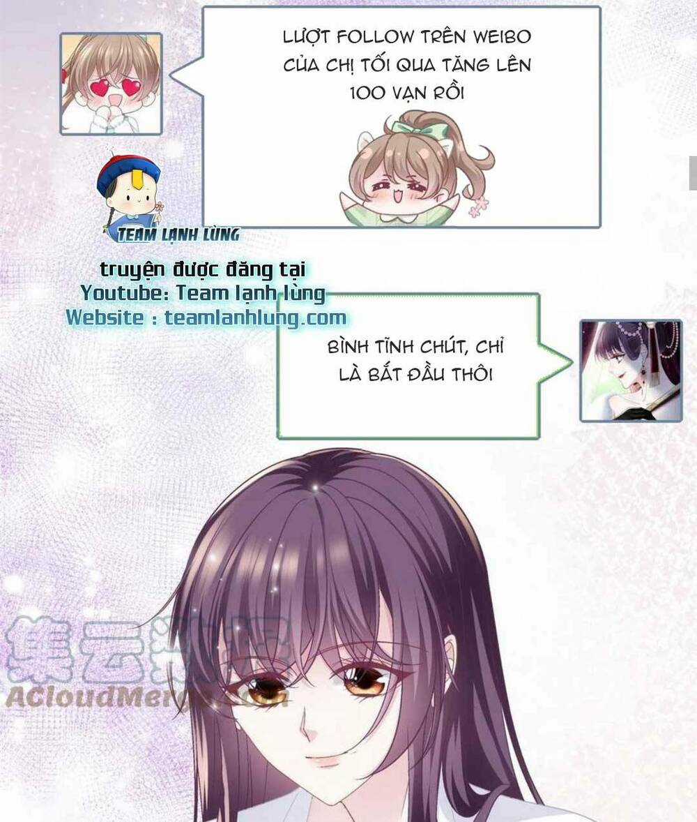 Bảo Bối Của Lão Đại Đã Xuyên Không Trở Về! Chapter 151 trang 31