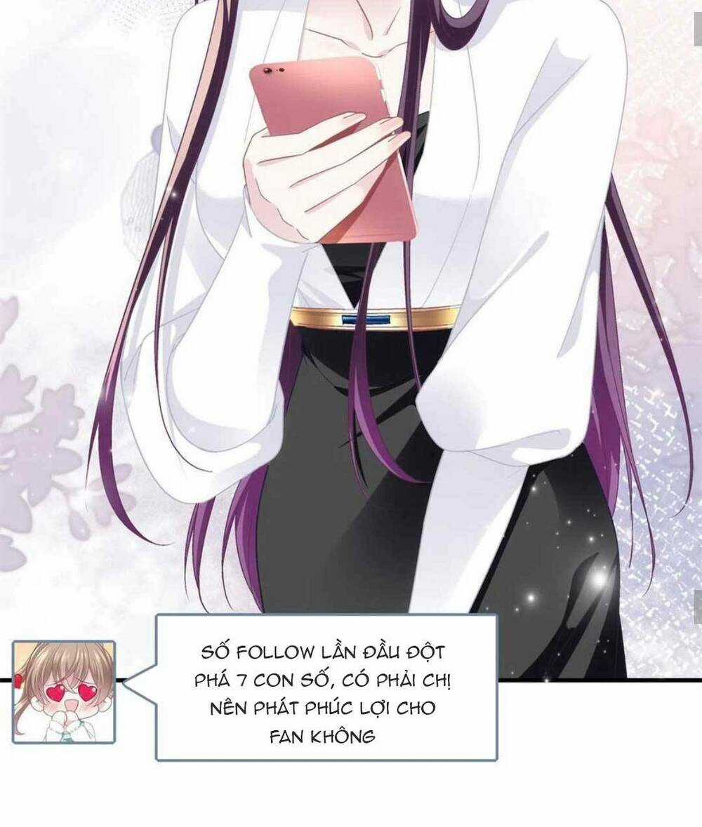 Bảo Bối Của Lão Đại Đã Xuyên Không Trở Về! Chapter 151 trang 32