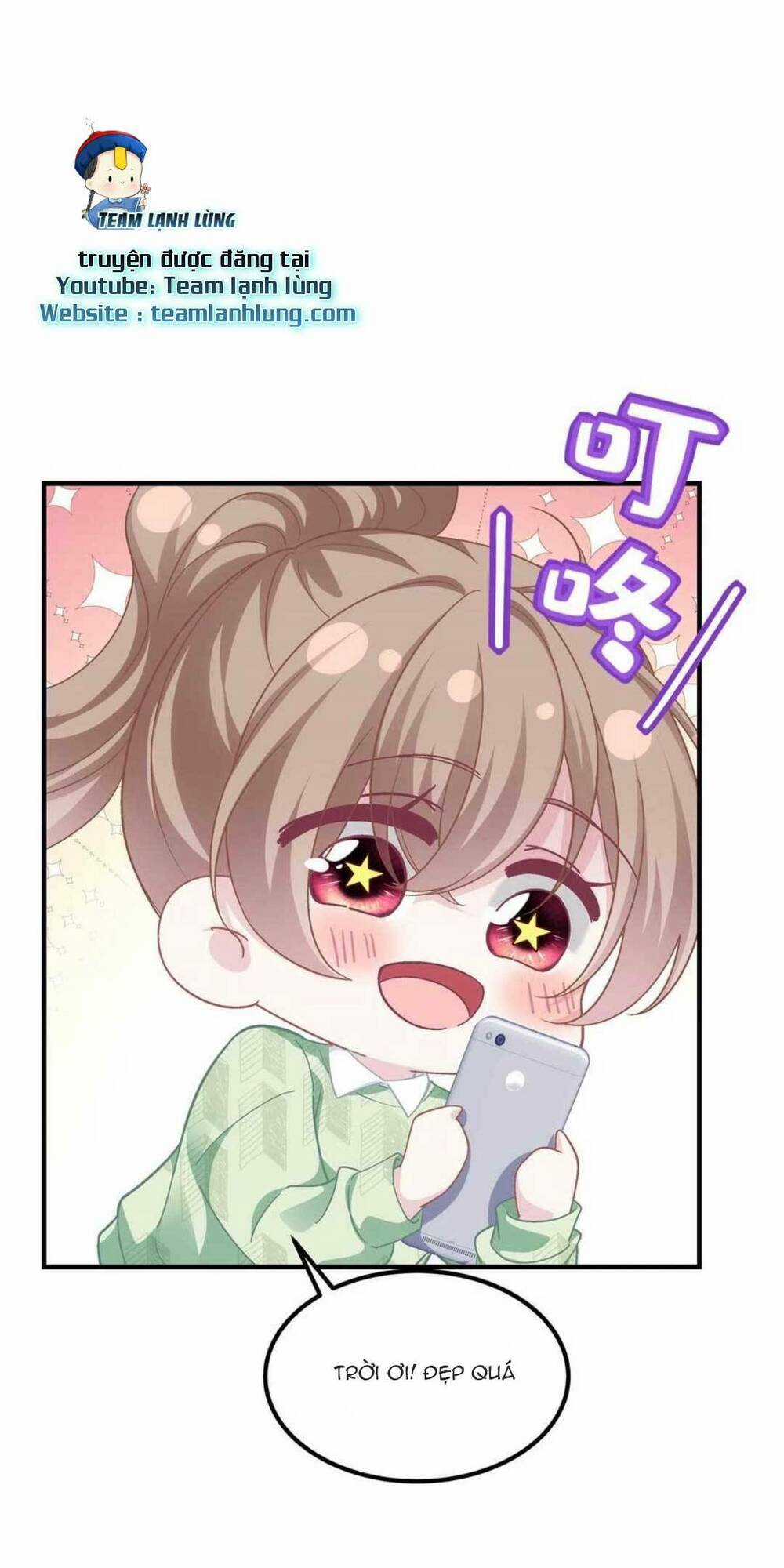 Bảo Bối Của Lão Đại Đã Xuyên Không Trở Về! Chapter 151 trang 33