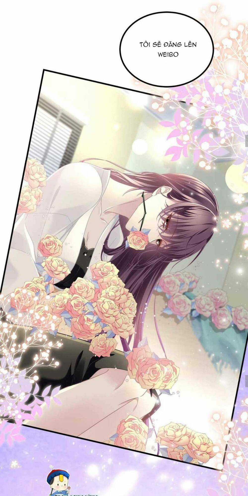 Bảo Bối Của Lão Đại Đã Xuyên Không Trở Về! Chapter 151 trang 34